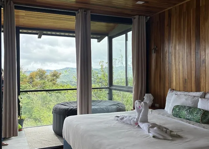 Luxury Mist Monteverde Alto Cebadilla