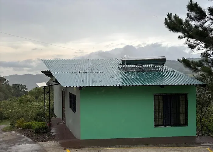 Luxury Mist Monteverde Appartement *