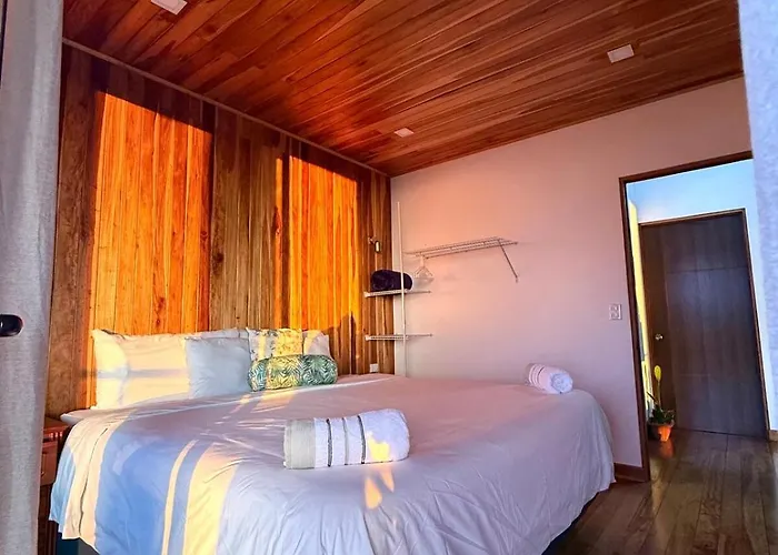Luxury Mist Monteverde Appartamento Alto Cebadilla