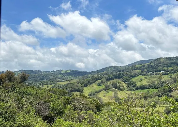 Luxury Mist Monteverde * Alto Cebadilla