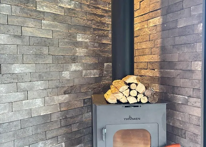 Appartement Luxury Mist Monteverde *