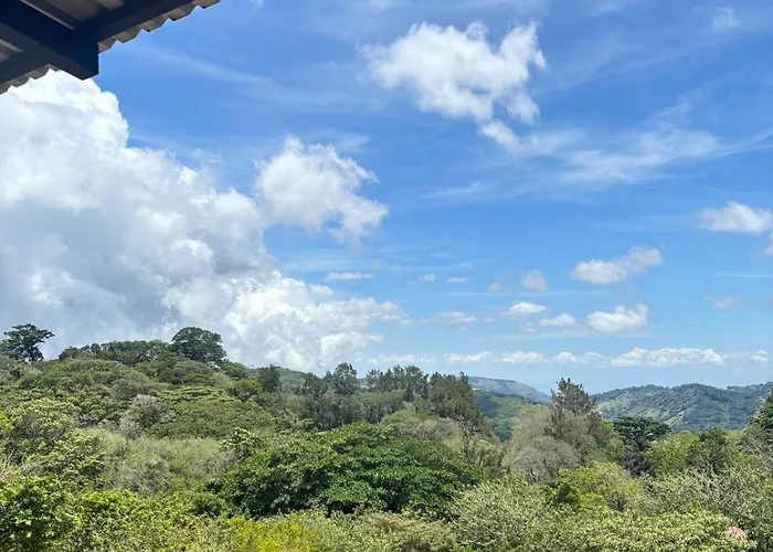 Luxury Mist Monteverde Appartement *